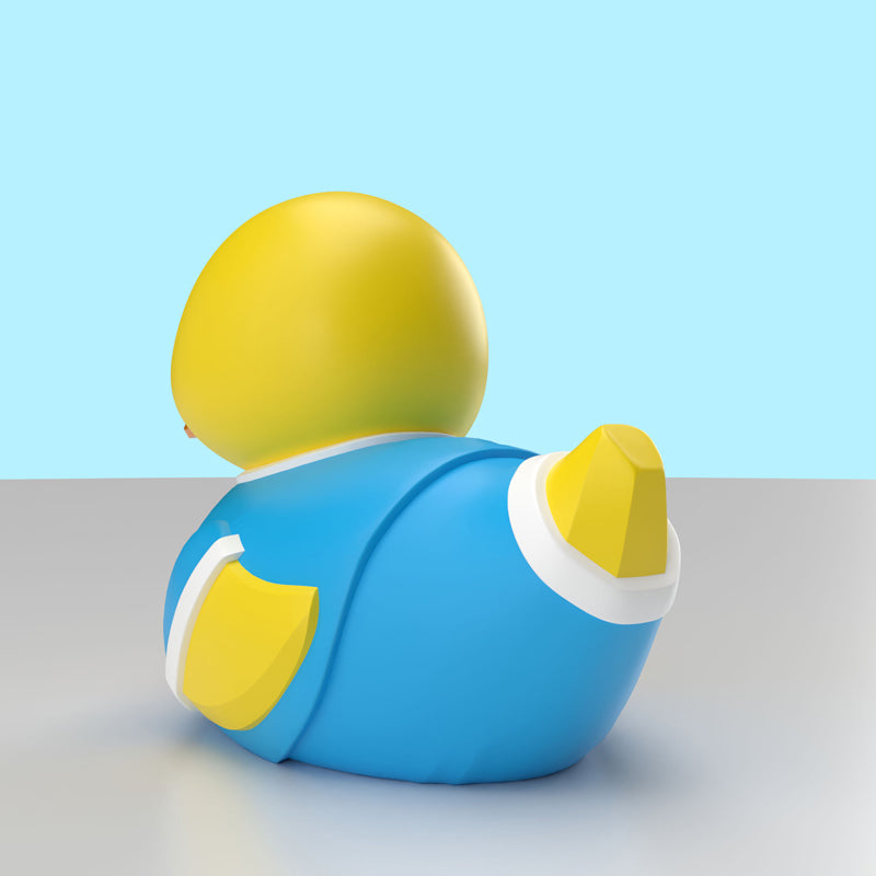 Canard Football TUBBZ (Mini Edition)