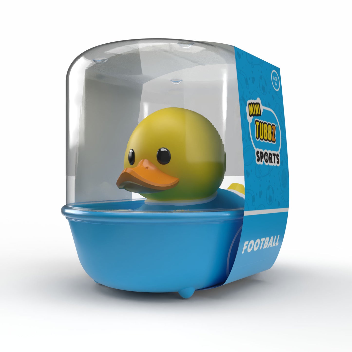 Canard Football (Mini Edition)