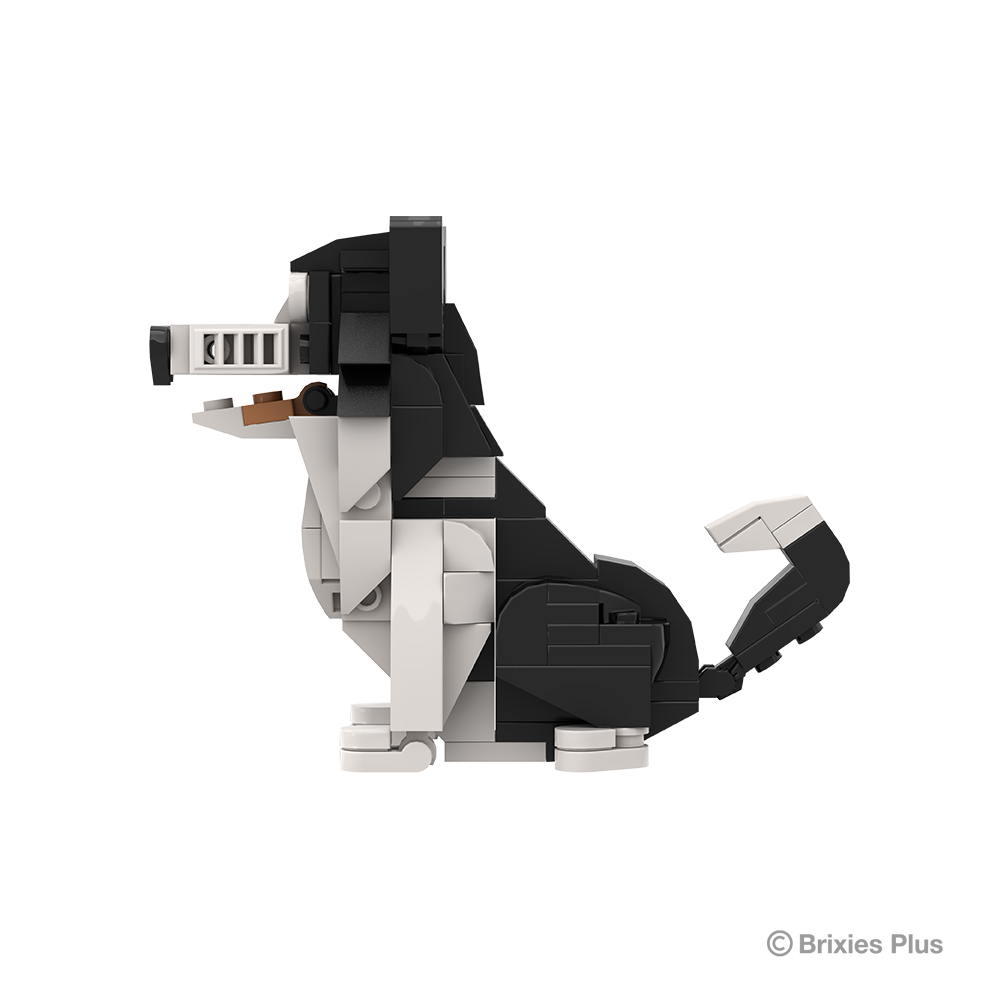 BRIXIES Plus  Farmbuddies Border Collie
