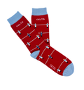 Chaussettes RC Celta de Vigo « Baby-foot »