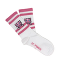 Chaussettes Enfant FC Porto « Viena Rayures »