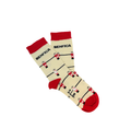Chaussettes Enfant SL Benfica « Baby-foot »