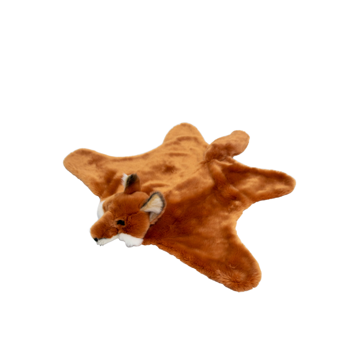 Déguisement enfant Renard