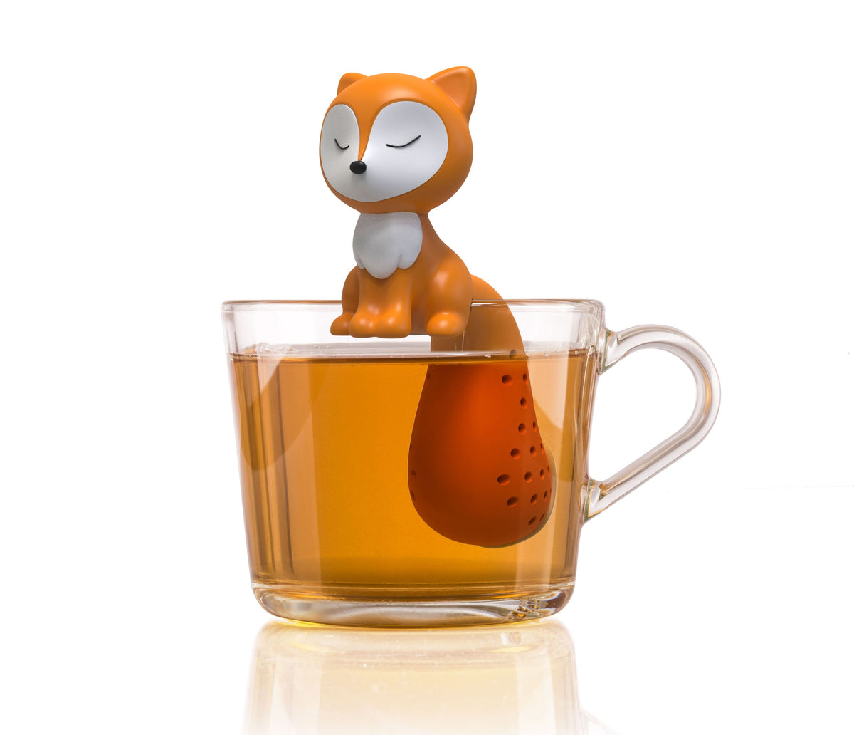 Infuseur à thé Cute Animal – Animaux
