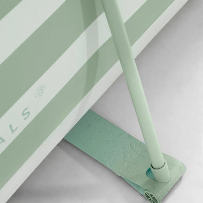 Frame Pool - Green/White - Essence - 300 x 200 x 75 cm