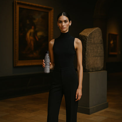 IZY Bottle - The Rosetta Stone - 500ml