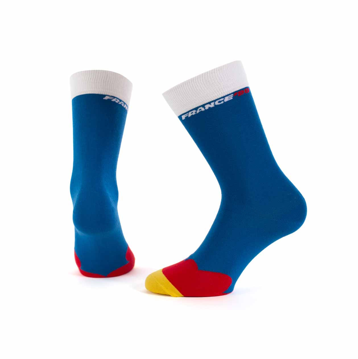 Chaussettes « France 1998 » - Chulé