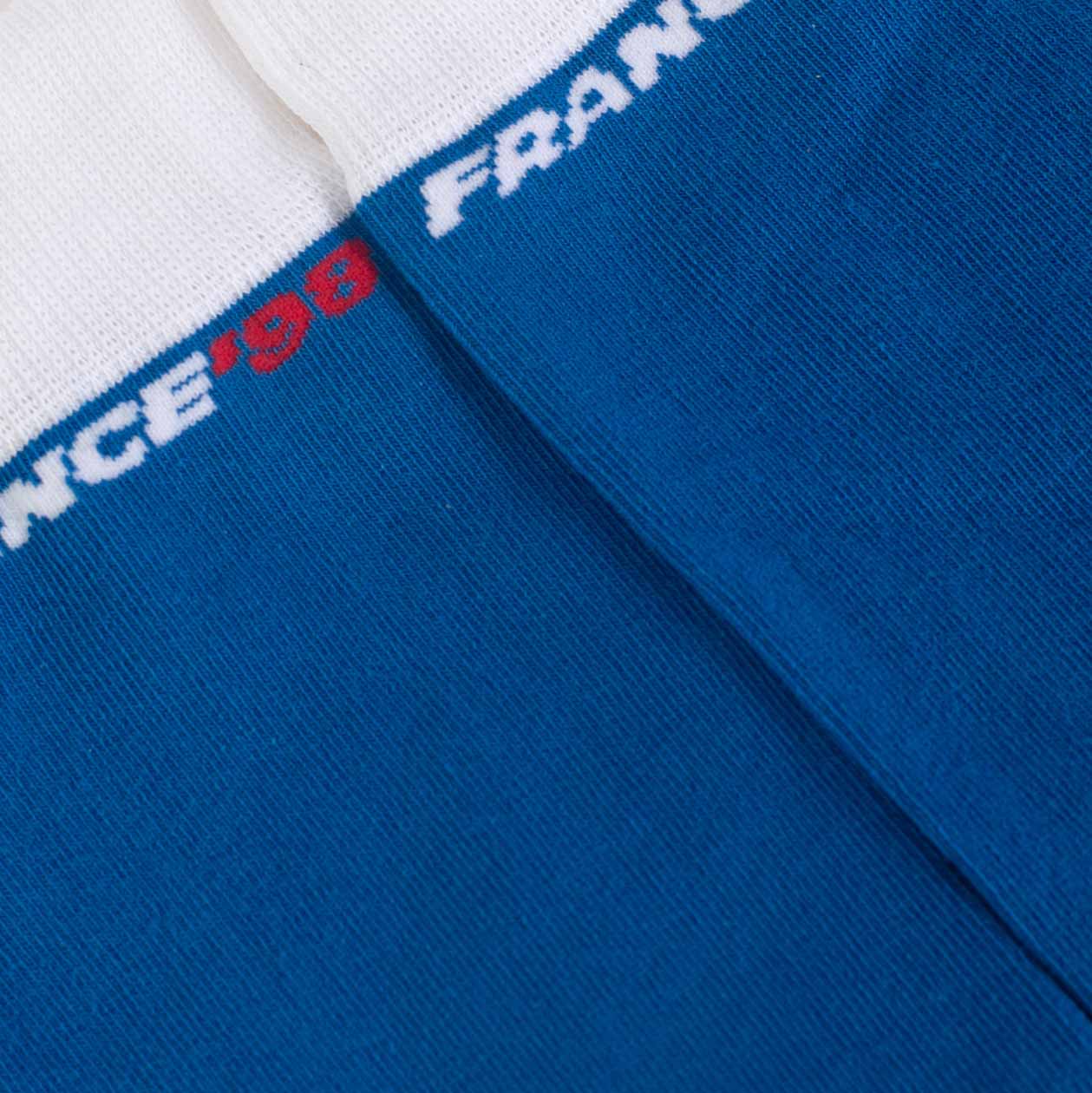 Chaussettes « France 1998 » - Chulé