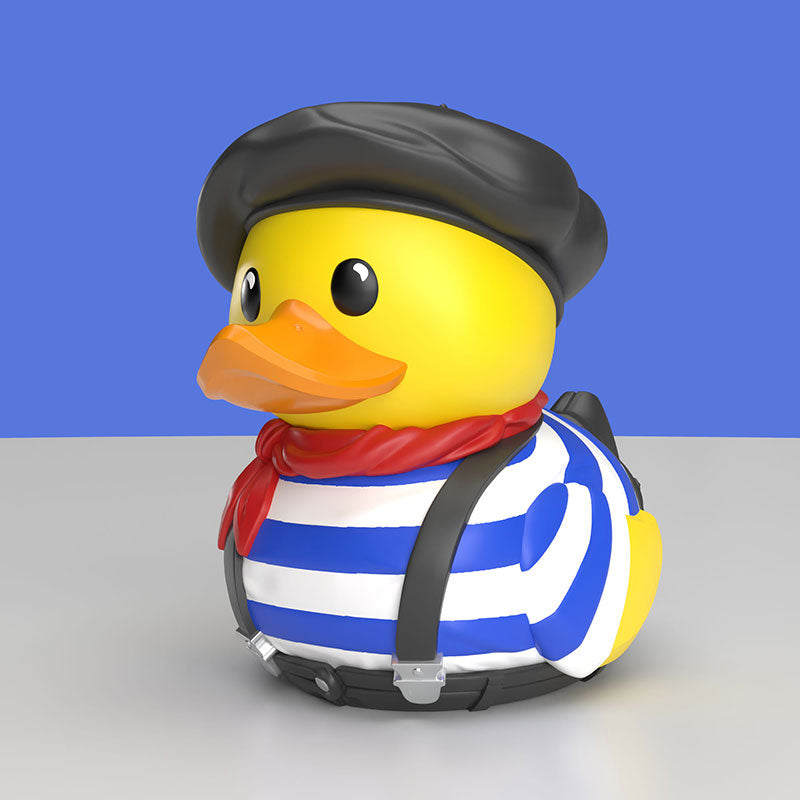 Canard France TUBBZ (Mini Edition)