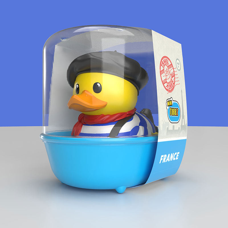 Canard France TUBBZ (Mini Edition)