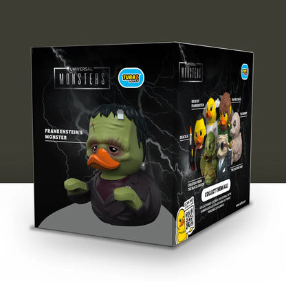 Canard Frankenstein (Boxed Edition)