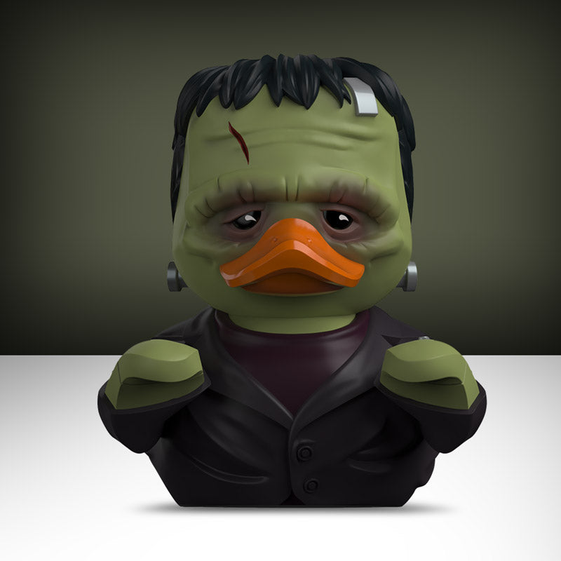 Duck Frankenstein (edizione in scatola)