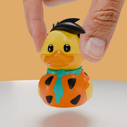 Fred Flintstone Duck (Mini Edition)
