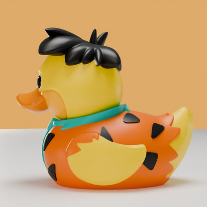 Fred Flintstone Duck (Mini Edition)