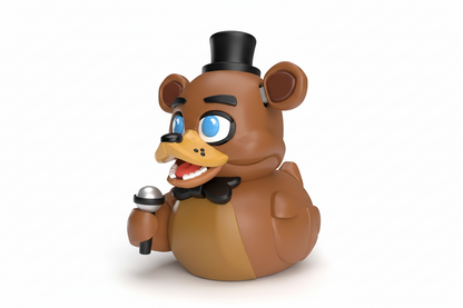 Canard Freddy (Boxed Edition)