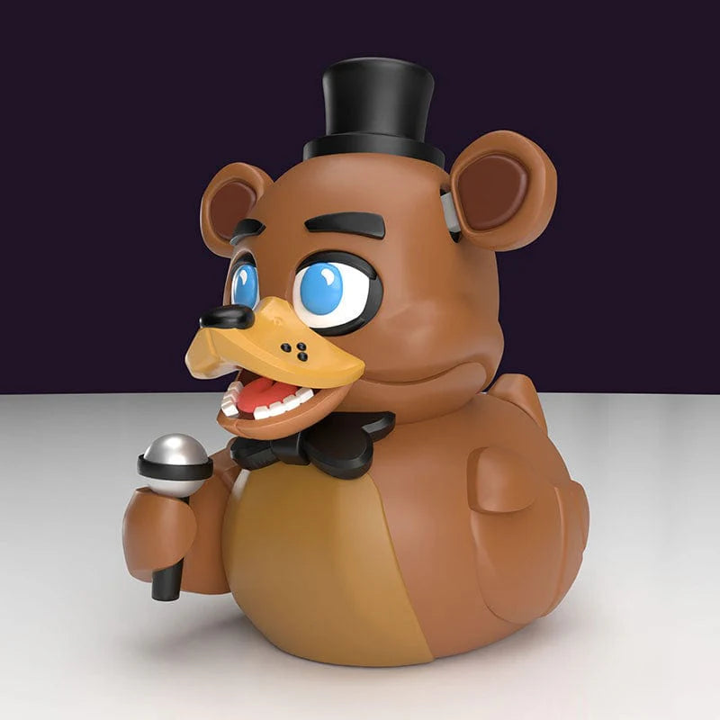 Freddy's Duck (edizione in scatola)