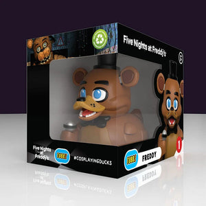 Canard Five Nights at Freddy’s: Freddy TUBBZ (Boxed Edition)