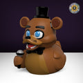 Canard Five Nights at Freddy’s: Freddy TUBBZ (First Edition)