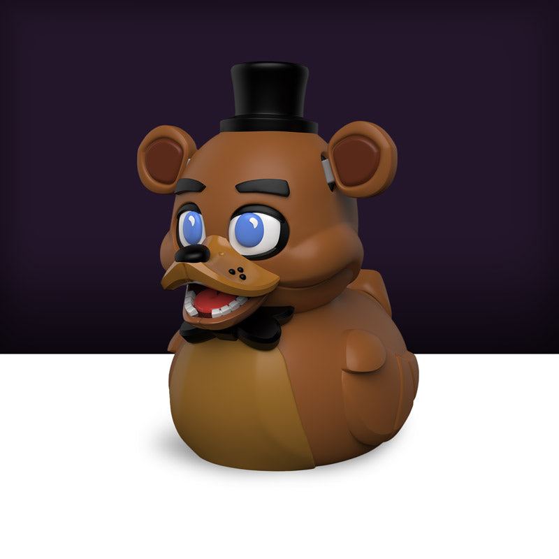Papera di Freddy (edizione mini)