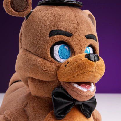 Canard Freddy (Plushie)
