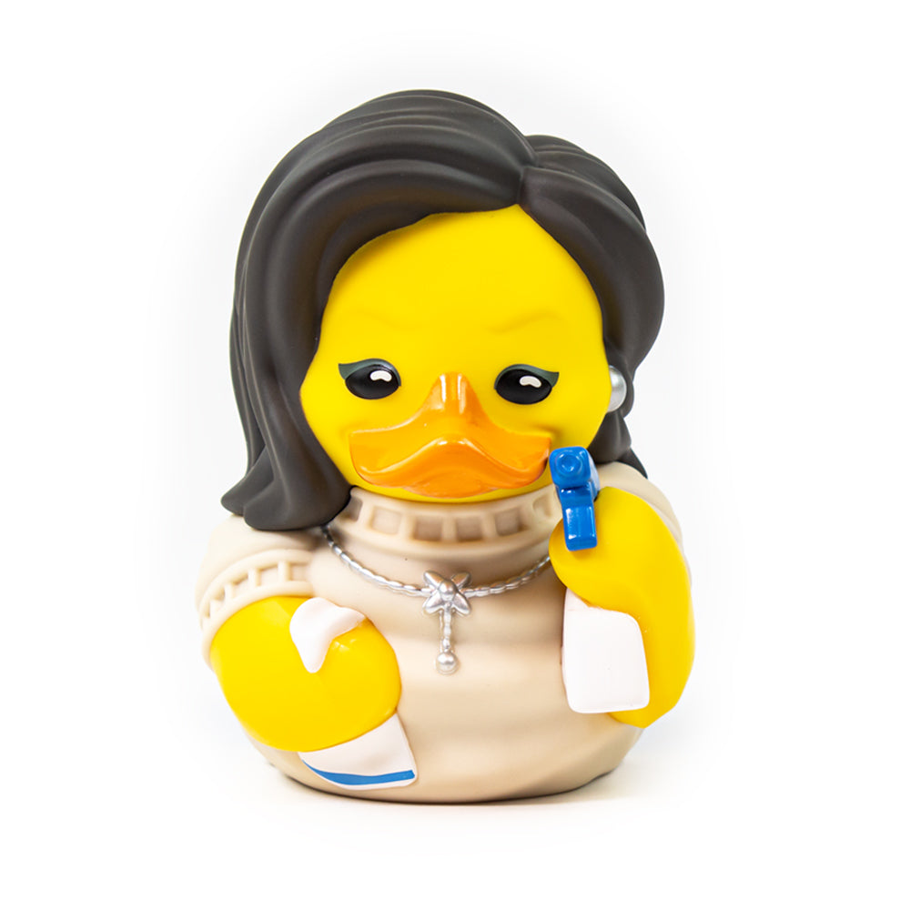 Canard Friends: Monica Geller TUBBZ (First Edition)