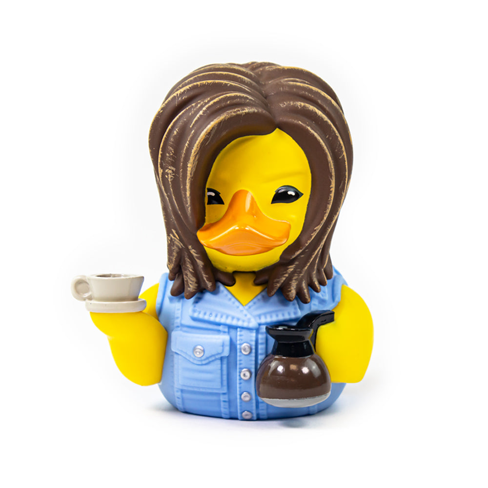 Canard Friends: Rachel Green TUBBZ (First Edition)