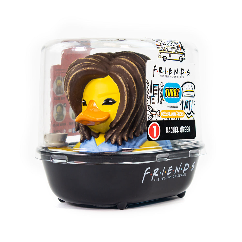 Duck Rachel Green (prima edizione)