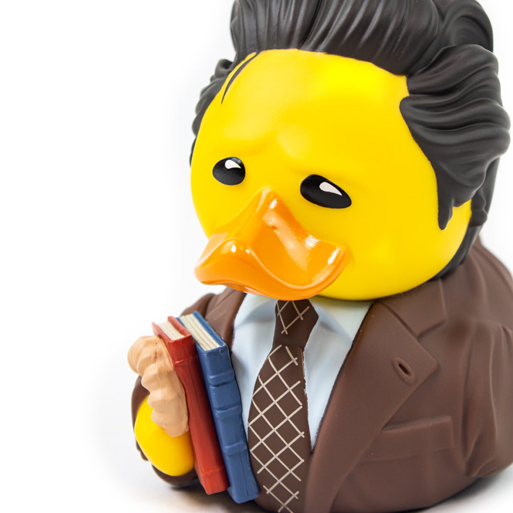 Canard Ross Geller (First Edition)