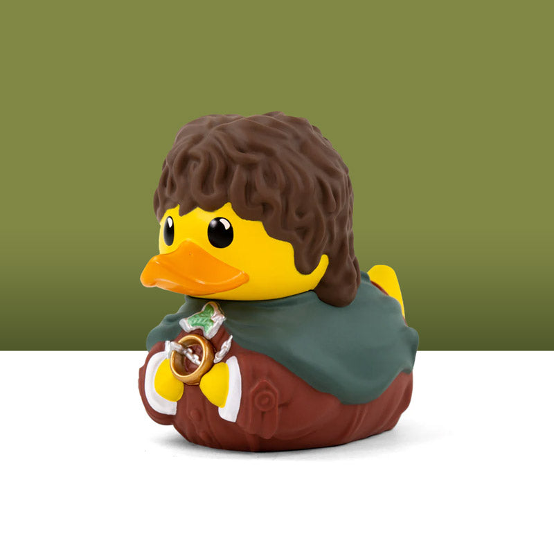 Canard Frodon Sacquet TUBBZ (Mini Edition)