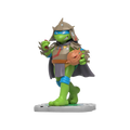 Remixx: Les Tortues Ninja Leonardo Cowa-BOO-nga!