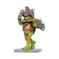 Remixx: Les Tortues Ninja Michelangelo Cowa-BOO-nga!