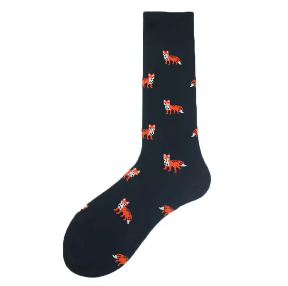 Fox Socks