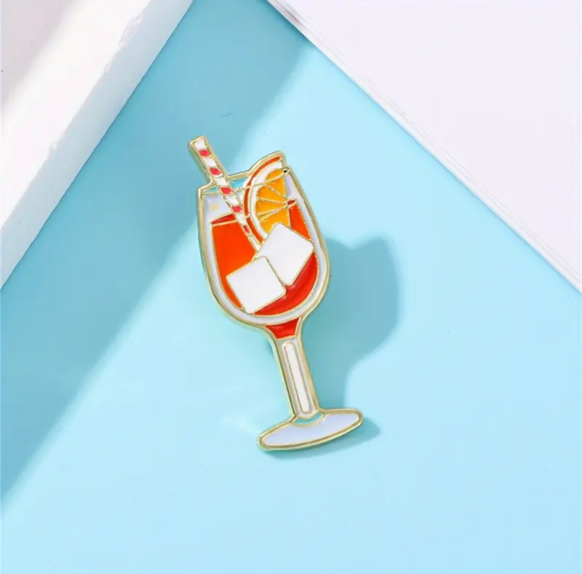 Pin’s Cocktail Spritz