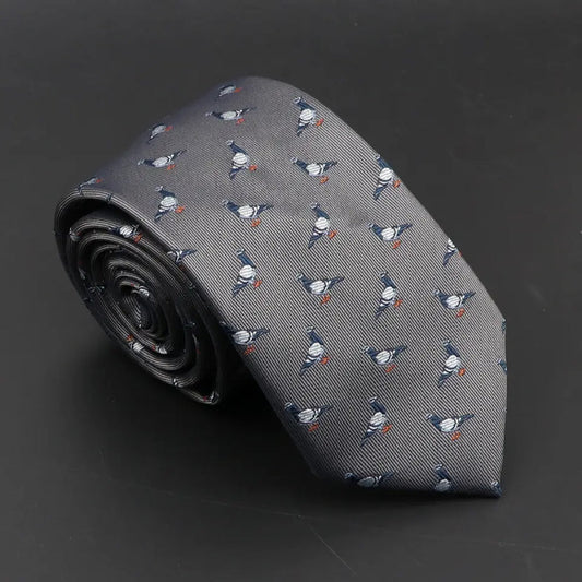 Pigeon Tie