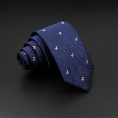 Duck Tie