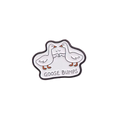 Pin’s Oies “Goose Bump”