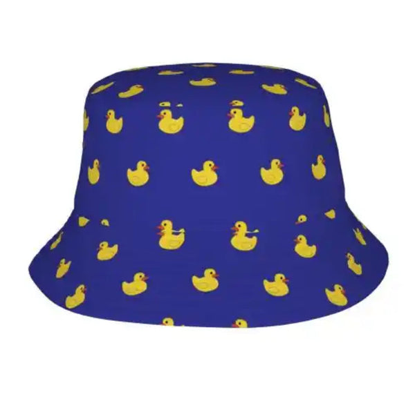 Bob Blue Duck