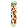 Socken Girafes