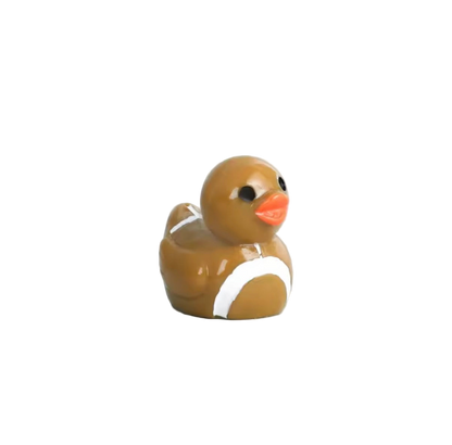 Mini Sporty Ducks