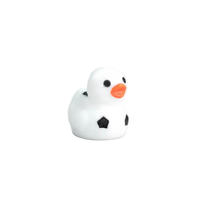 Mini Sporty Ducks