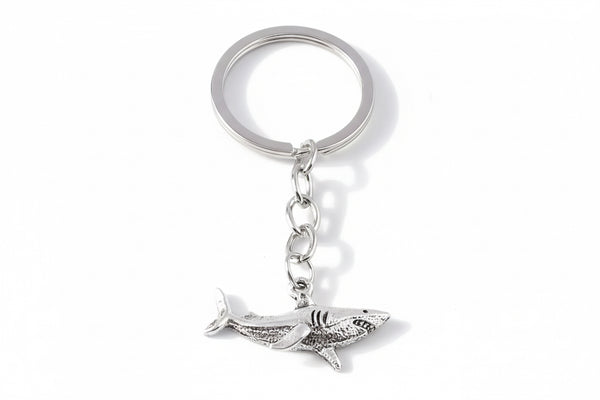 Porte-clés Requin