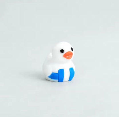 Mini Sporty Ducks