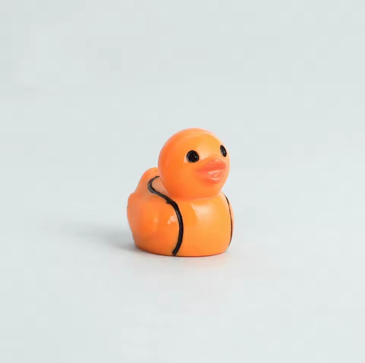 Mini Sporty Ducks