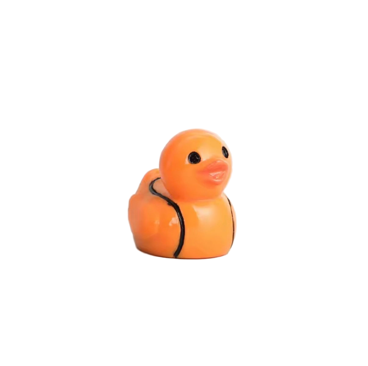 Mini Sporty Ducks