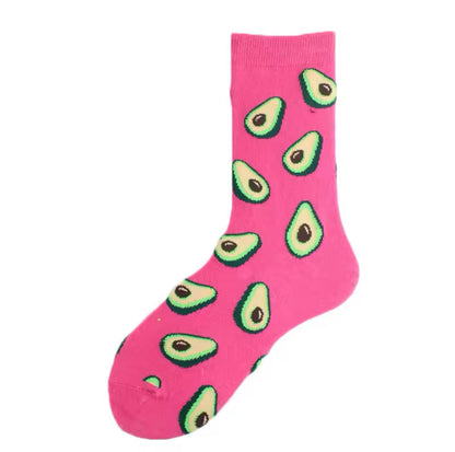 Avocado Socks 