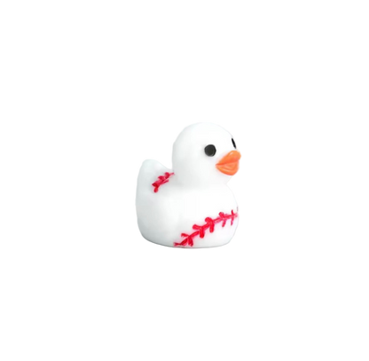 Mini Sporty Ducks