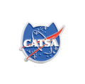 Catsa Pin