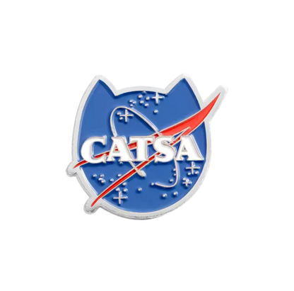 Catsa Pin