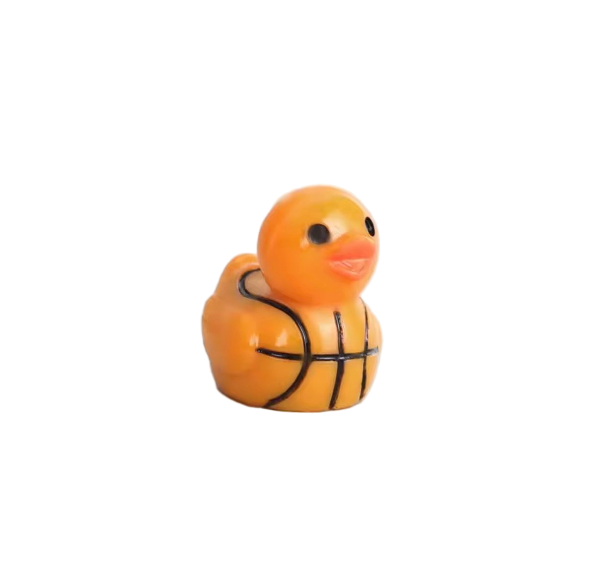 Mini Sporty Ducks