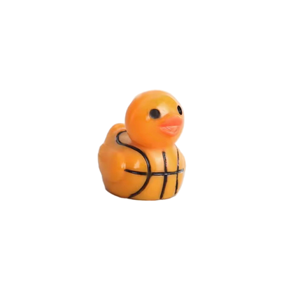 Mini Sporty Ducks